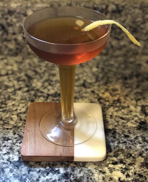 reanimator cocktail